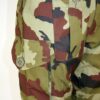 Ierse ribstop camouflage gevechts broek - Afbeelding 3