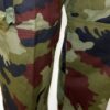 Ierse ribstop camouflage gevechts broek - Afbeelding 4