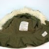 Capuchon voor M-51 en M-65 parka - Afbeelding 2