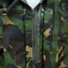 Goretex parka, woodland DPM, nieuwste model - Afbeelding 2
