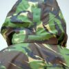 Goretex parka, woodland DPM, nieuwste model - Afbeelding 3