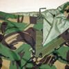Goretex regenbroek, woodland DPM - Afbeelding 2