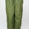 Snugpak Broek, omkeerbaar, Desert/Groen, maten M, L en XL