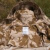 Windproof desert parka met vaste capuchon - Afbeelding 6