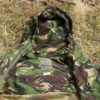 Windproof Woodland DPM parka - Afbeelding 6