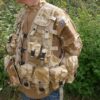 Desert OPS vest met 12 tassen! - Afbeelding 2