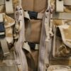Desert OPS vest met 12 tassen! - Afbeelding 5