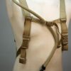 Camelbak, desert camouflage, gebruikt - Afbeelding 2