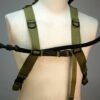 Camelbak, woodland camouflage, gebruikt - Afbeelding 2