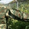 Grieks camouflage zomer jasje - Afbeelding 2