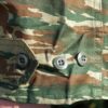 Grieks camouflage zomer jasje - Afbeelding 5