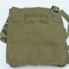 Vietcong steelhandgranaten tas - Afbeelding 2