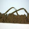 Vietcong munitie koppel voor SKS/AK munitie