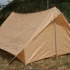 Franse 2 persoons tent, desert uitvoering - Afbeelding 2