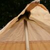 Franse 2 persoons tent, desert uitvoering - Afbeelding 3