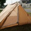 Franse 2 persoons tent, desert uitvoering - Afbeelding 5