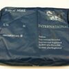 Royal Mail post tas, gebruikt