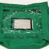Royal Mail post hoes, gebruikt