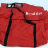 Royal Mail post tas, gebruikt