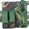 Pistool holster opbouwtas