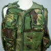 Pistool holster opbouwtas - Afbeelding 3