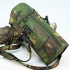 Tas voor KL richtkijker, woodland DPM