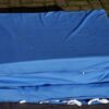 3 delig leger matras - Afbeelding 2
