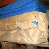 3 delig leger matras - Afbeelding 3