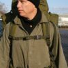 Berghaus Cyclops II Atlas 100 liter rugtas / rugzak - Afbeelding 3