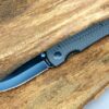 Zakmes Opaal Carbon Fiber PE - Afbeelding 2