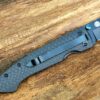 Zakmes Opaal Carbon Fiber PE - Afbeelding 3