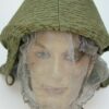 Strichtarn helmcover