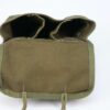 DDR KVP handgranaat tasje (Kazernierter Volkspolizei) - Afbeelding 2