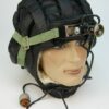 Hoofd lamp voor tankhelm