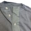 Vintage zweeds M39 (1939) shirt - Afbeelding 4