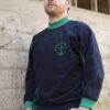 Marine sport shirt