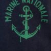 Marine sport shirt - Afbeelding 2