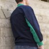 Marine sport shirt - Afbeelding 4