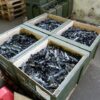 10 patroonband schakels voor het ZU-23 luchtafweer geschut - Afbeelding 4