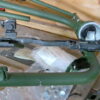 Voertuig affuit voor MG42 / 1 / 3 - Afbeelding 2