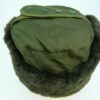Groene winterpet, nieuw - Afbeelding 2