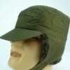 Groene winterpet, nieuw - Afbeelding 3
