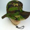 Woodland DPM Boonie Hat