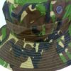 Woodland DPM Boonie Hat - Afbeelding 2