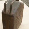 Zeer zeldzame Duitse 10 liter jerrycan - Afbeelding 3