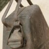 Zeer zeldzame Duitse 10 liter jerrycan - Afbeelding 5