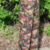 Alpen camouflage broek, nieuw - Afbeelding 2