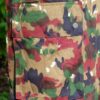 Alpen camouflage broek, nieuw - Afbeelding 3