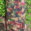 Alpen camouflage broek, nieuw - Afbeelding 5