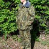 Flora VSR camouflage uniform, nieuw